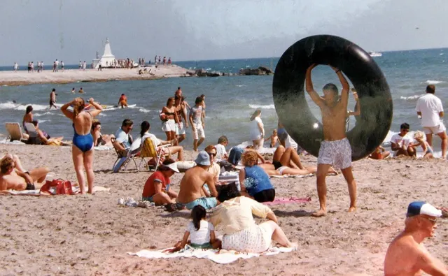 Port Stanley