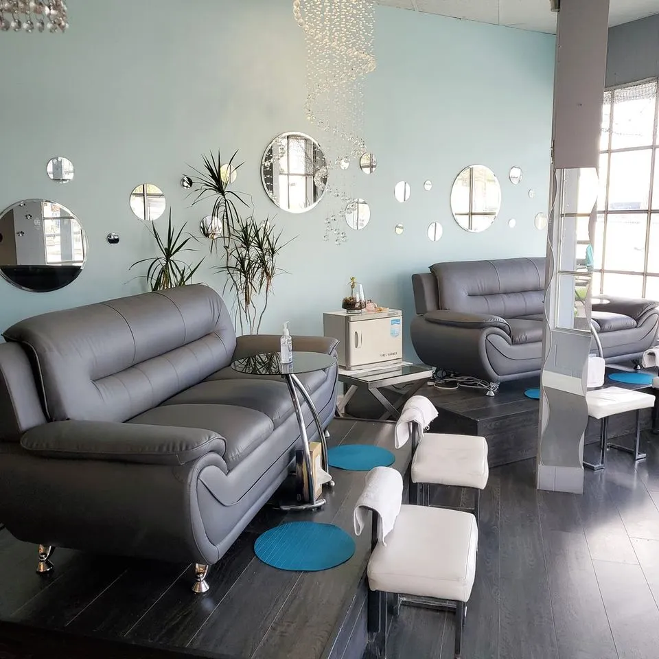 Blu Harbour Spa