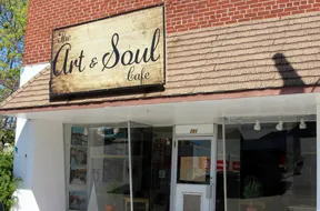 The Art &#038; Soul Cafe