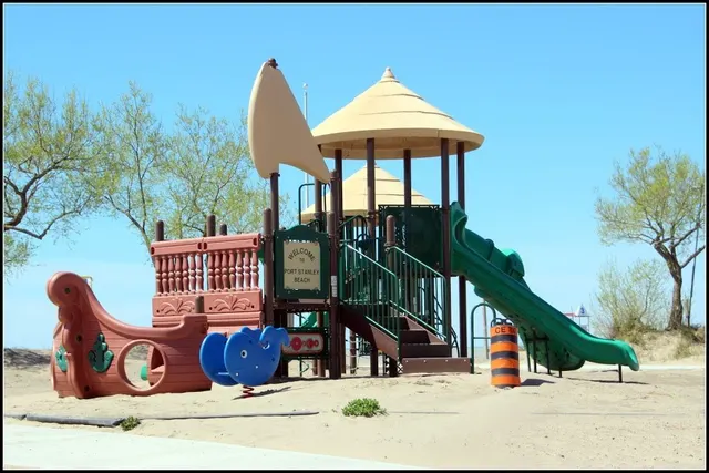 Port Stanley