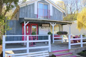 Chique Shack Boutique
