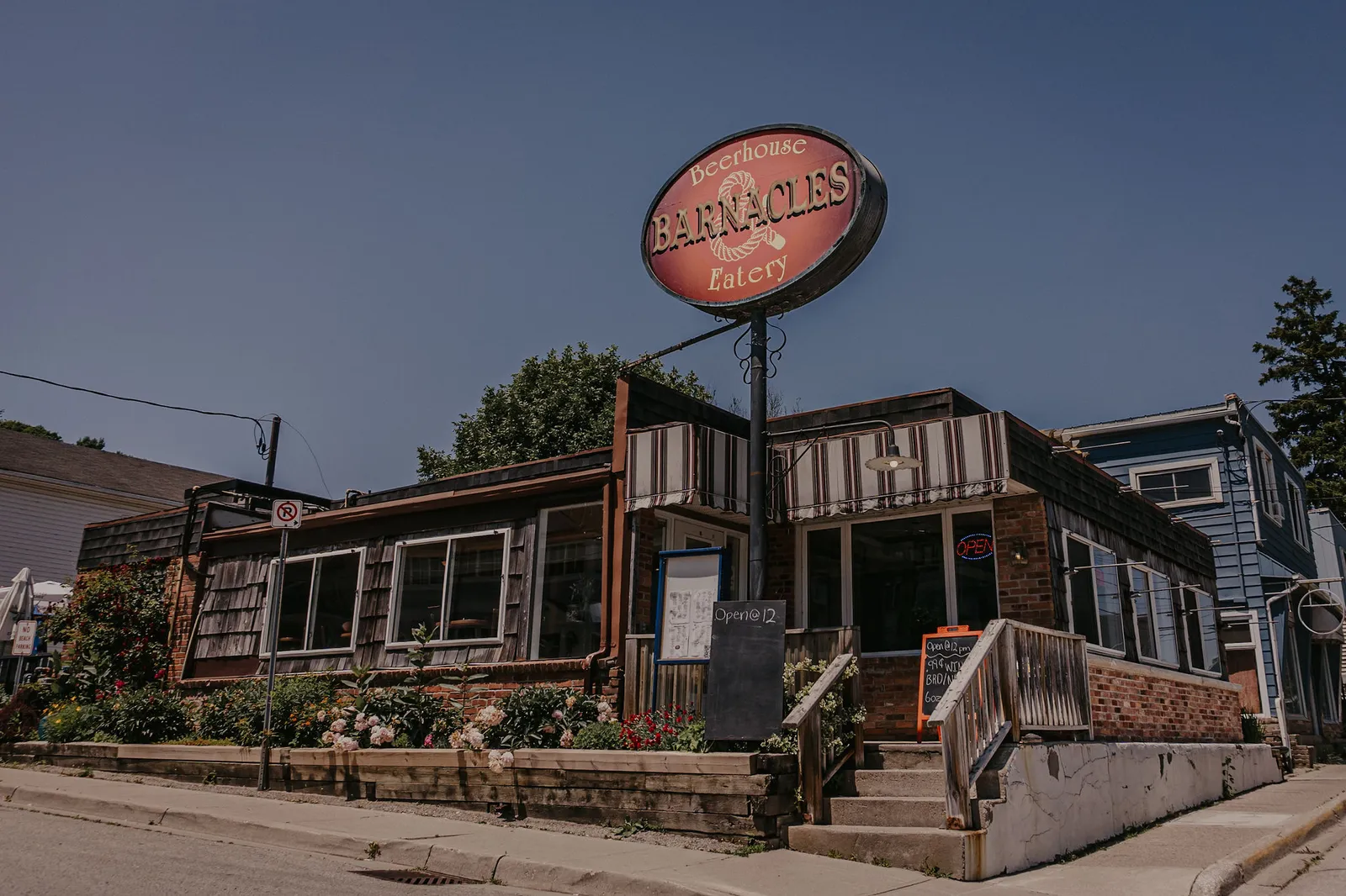 Barnacles Beerhouse and Eatery