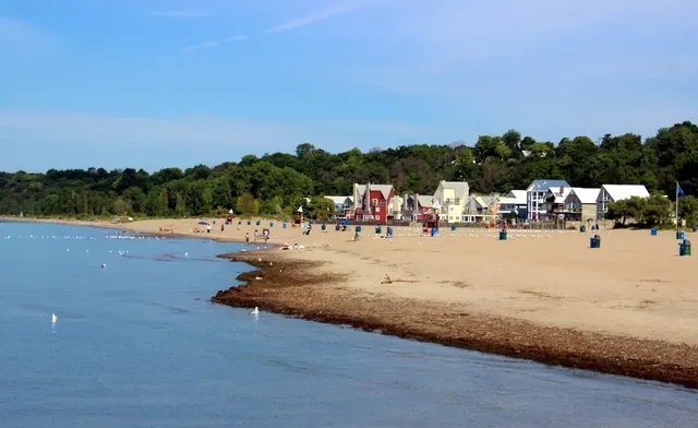 Port Stanley