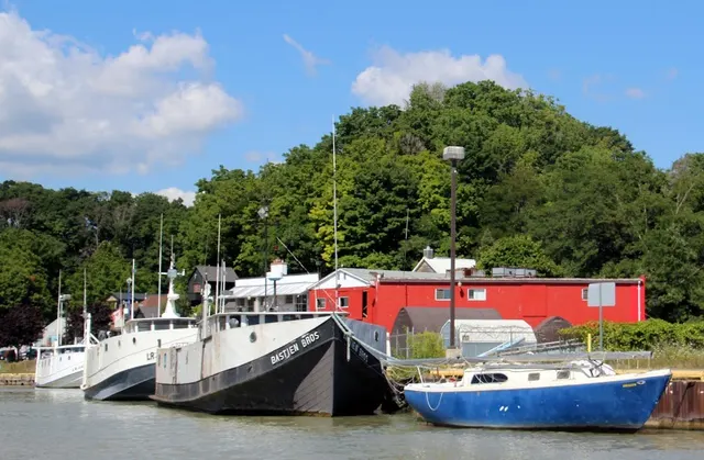 Port Stanley