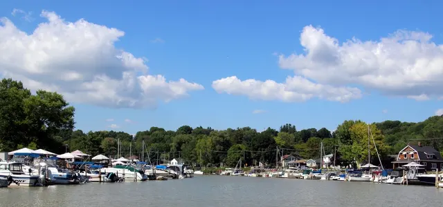 Port Stanley