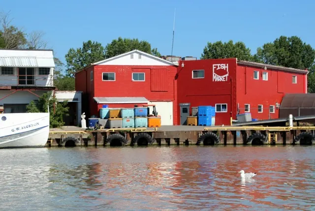 Port Stanley