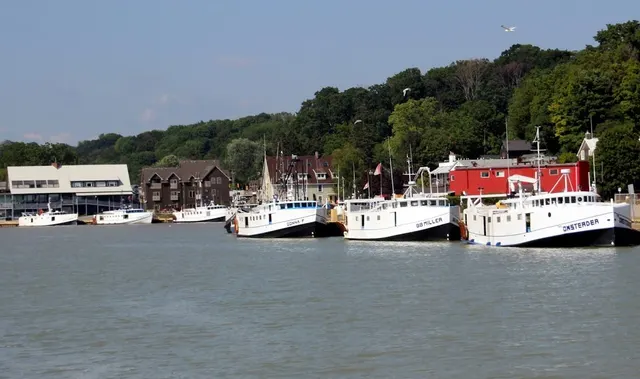 Port Stanley