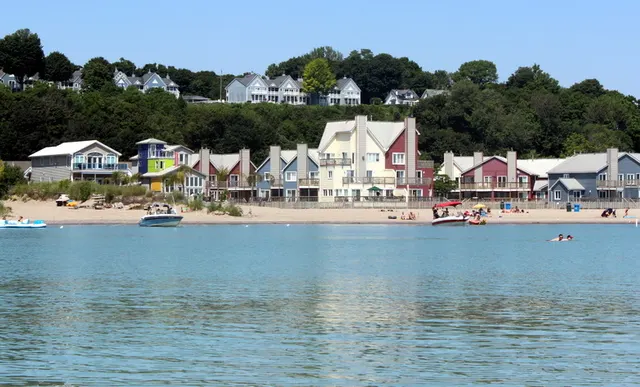 Port Stanley
