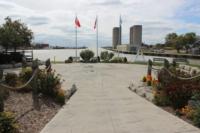 Port Stanley