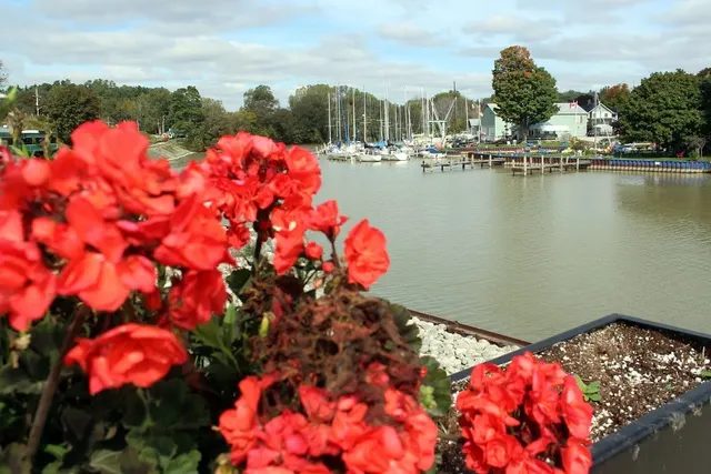 Port Stanley