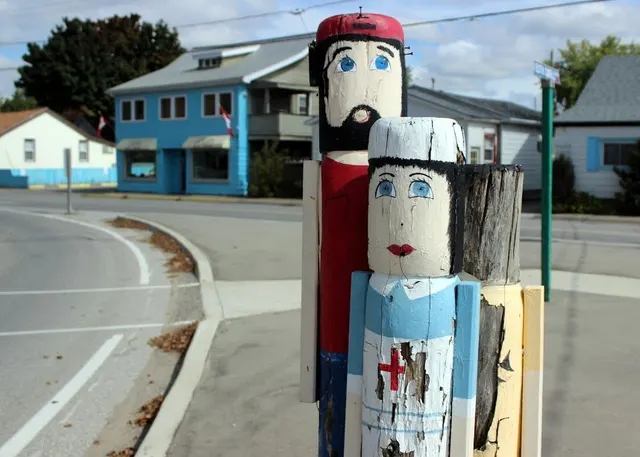 Port Stanley