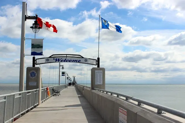 Port Stanley