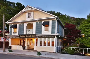 Kettle Creek Inn