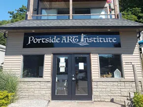 Portside Art Institute