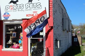 Ports Pets