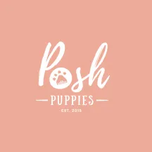 Posh Puppies  