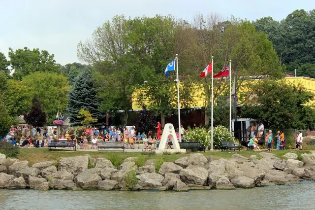 Port Stanley