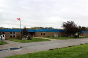 Kettle Creek Public School