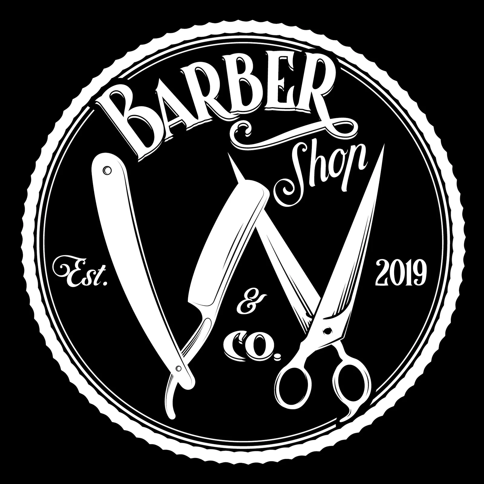 W &#038; Co Barbershop