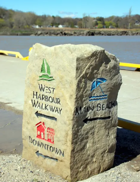 Port Stanley